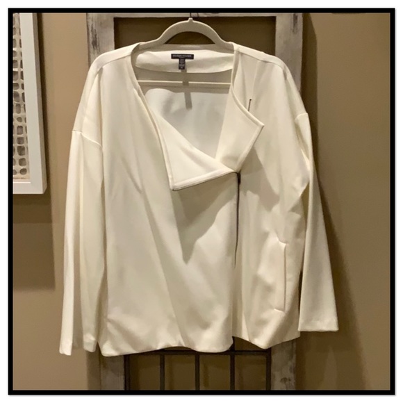 Eileen Fisher Jackets & Blazers - Eileen Fisher Jacket
